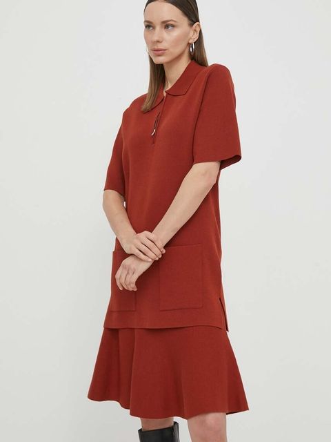 Tiger Of Sweden sweter Ariia - zdjęcie produktu nr 1