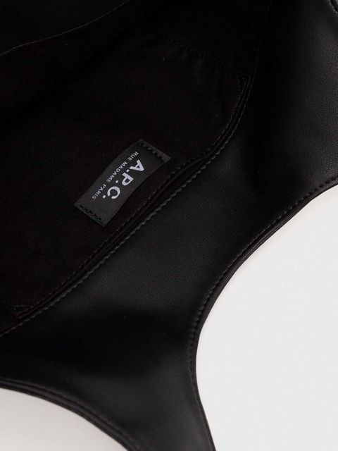 A.P.C. torba tote ninon small