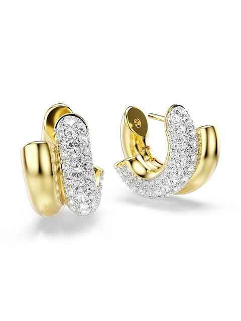 Swarovski kolczyki DEXTERA