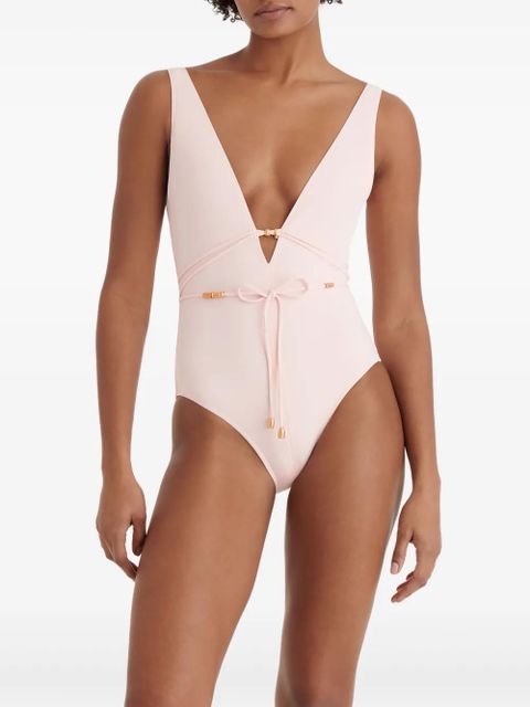 ERES Lagon swimsuit - Pink