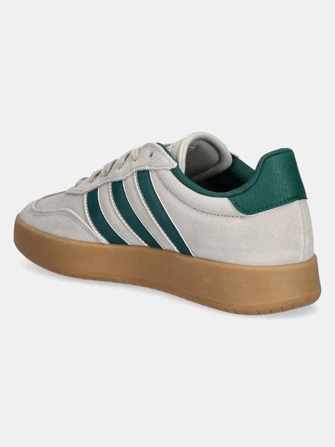 adidas sneakersy Barreda kolor beżowy JP7106 - zdjęcie produktu nr 2