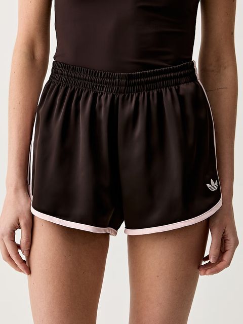 adidas Originals szorty dresowe damskie - zdjęcie produktu nr 1