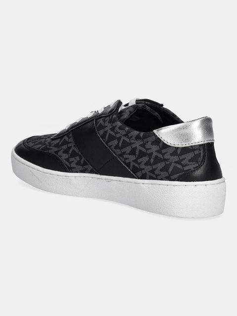 MICHAEL Michael Kors sneakersy Kaycee damskie kolor czarny 43T5KCFS5L.001 - zdjęcie produktu nr 2