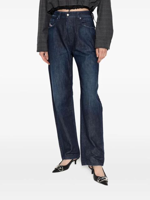 Diesel 1988 D-Ark jeans - Blue - zdjęcie produktu nr 2