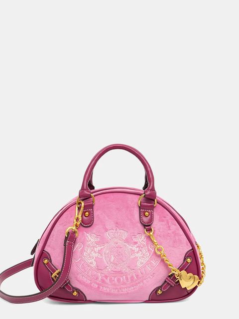 Juicy Couture torebka crossbody damska TWIG NARRATIVE - zdjęcie produktu nr 1