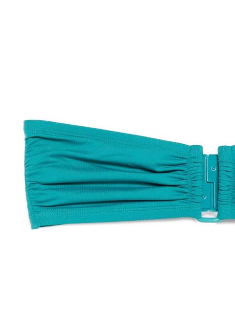 ERES buckle bikini - Blue