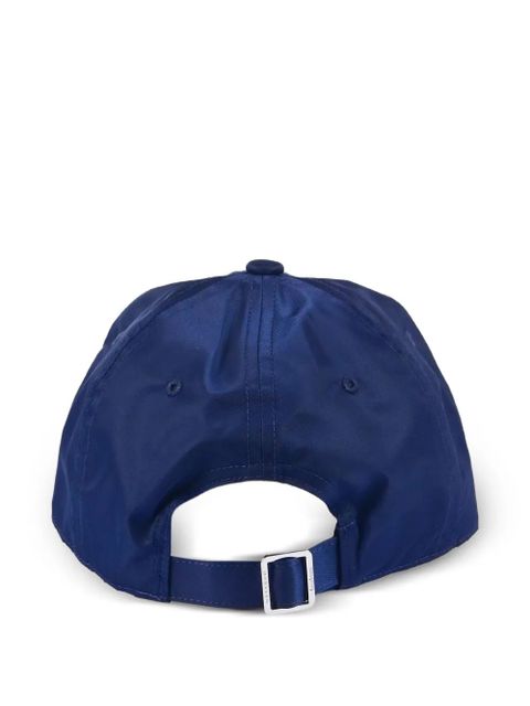 Weekend Max Mara W Giuliva cap - Blue - zdjęcie produktu nr 2