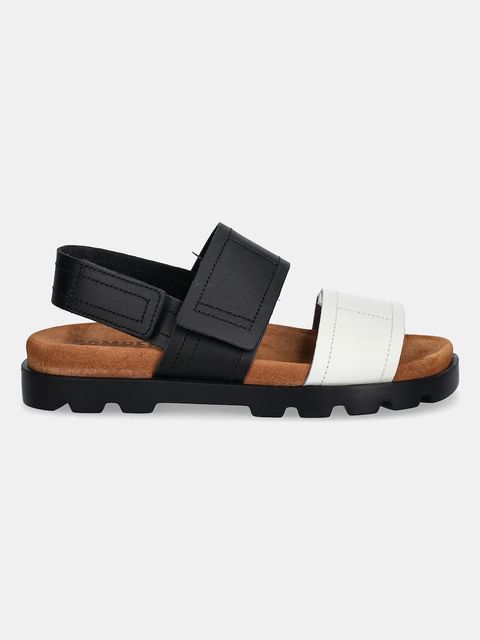 Camper sandały skórzane Brutus Sandal - zdjęcie produktu nr 1