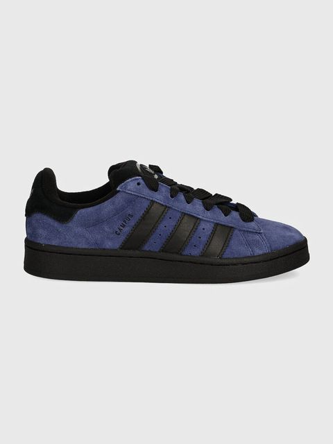 adidas Originals sneakersy zamszowe Campus 00s - zdjęcie produktu nr 1