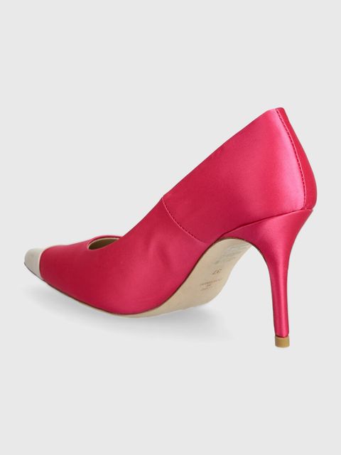 Custommade szpilki Aljo