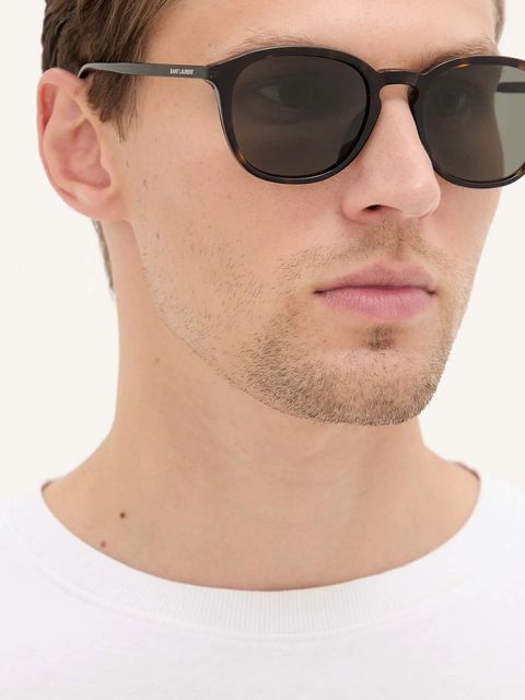 Saint Laurent okulary