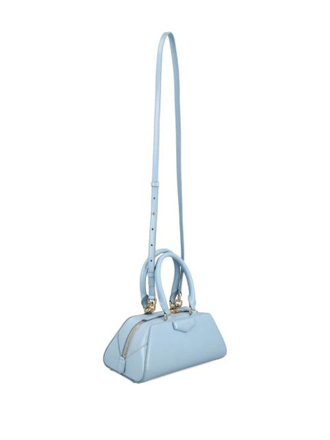 Givenchy mini Antigona calfskin shoulder bag - Blue - zdjęcie produktu nr 2