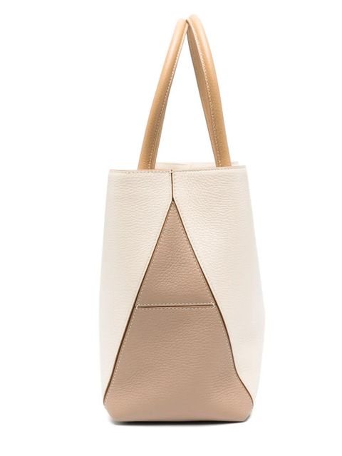 Aspinal Of London large London handbag - Neutrals