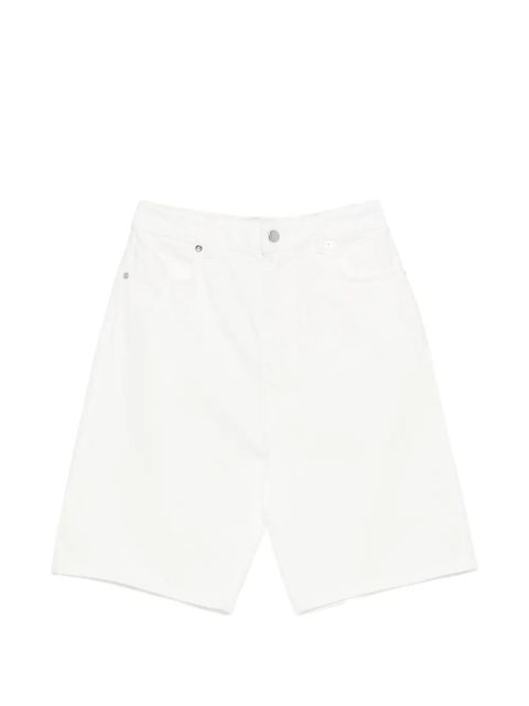LouLou de Saison white shorts - zdjęcie produktu nr 1