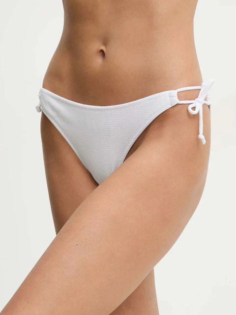 Answear.LAB figi kąpielowe kolor biały