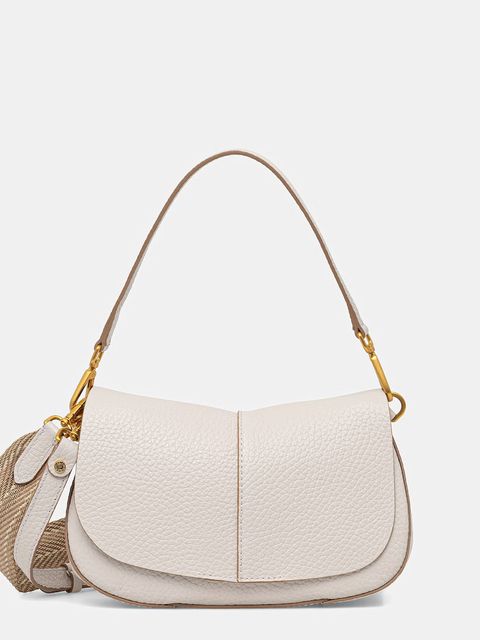 Gianni Chiarini torebka crossbody damska skórzana HELENA ROUND - zdjęcie produktu nr 1