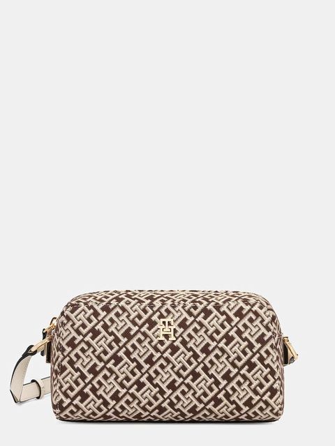 Tommy Hilfiger torebka crossbody damska - zdjęcie produktu nr 1