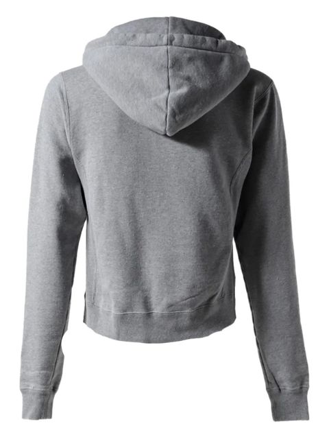 AMBUSH zip-up hoodie - Grey - zdjęcie produktu nr 2