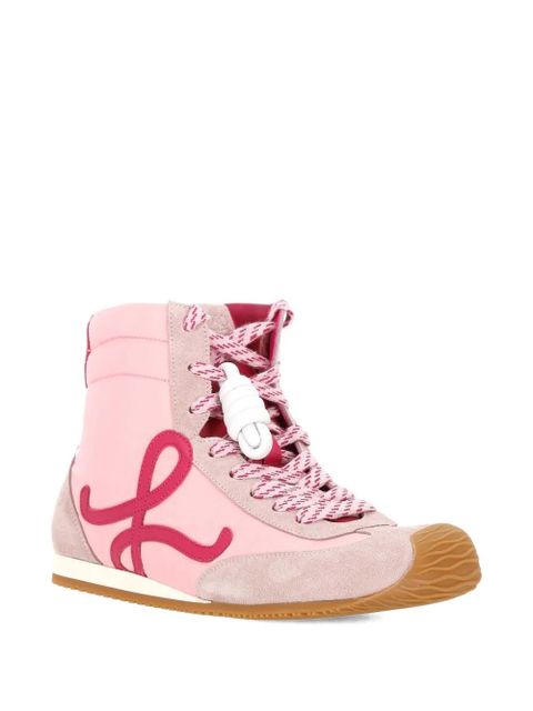 LOEWE Ballet Runner 2.0 sneakers - Pink