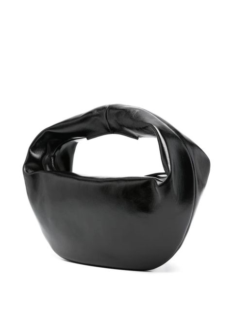 KHAITE medium Olivia tote bag - Black