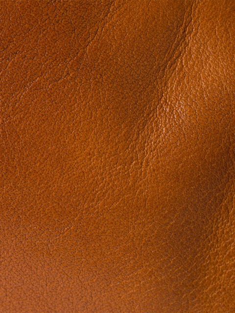 Miu Miu Wander detachable-stap bag - Brown