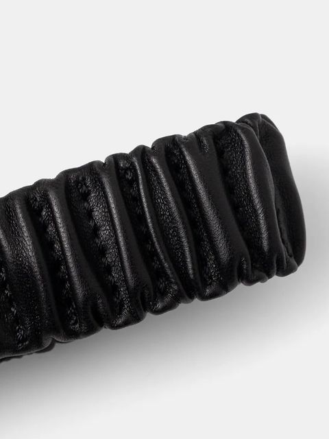 By Malene Birger bransoletka skórzana EVELO 2-pack - zdjęcie produktu nr 2