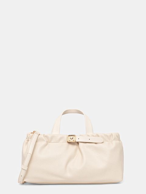 Marella torebka kolor beżowy 2523516166200 - zdjęcie produktu nr 1