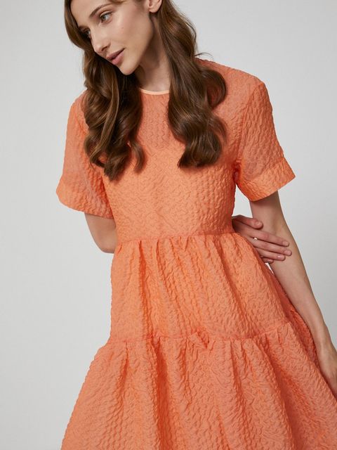 Victoria Victoria Beckham Sukienka - zdjęcie produktu nr 2