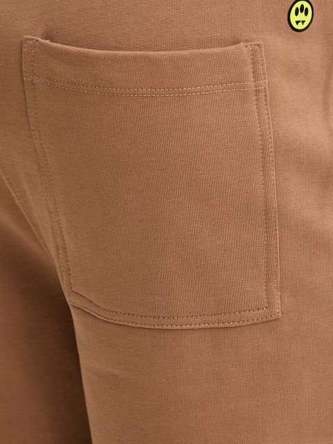 Barrow szorty bawełniane