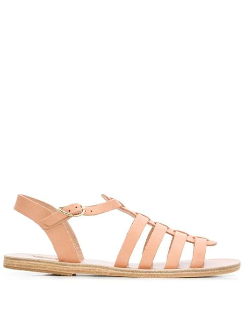 Ancient Greek Sandals Korinna sandals - Neutrals - zdjęcie produktu nr 1