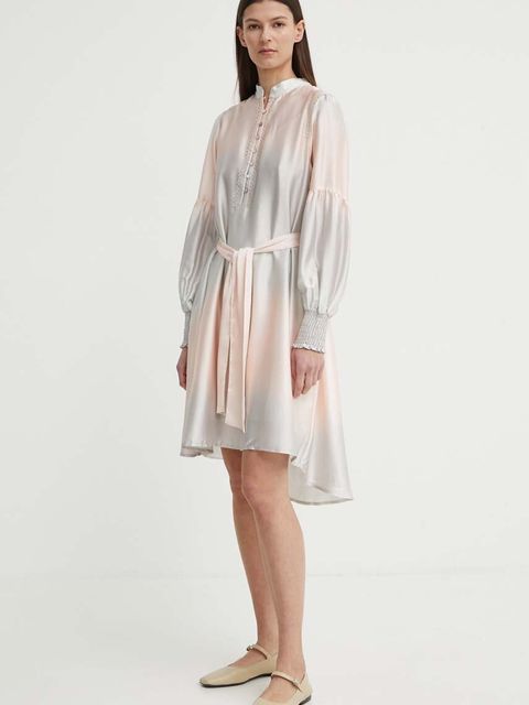 Bruuns Bazaar sukienka FadingBBChalinas - zdjęcie produktu nr 2