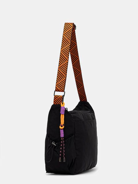 Medicine torebka crossbody damska - zdjęcie produktu nr 1