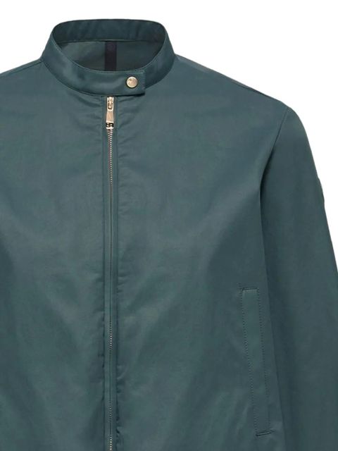 Moncler Gruissan jacket - Green - zdjęcie produktu nr 2