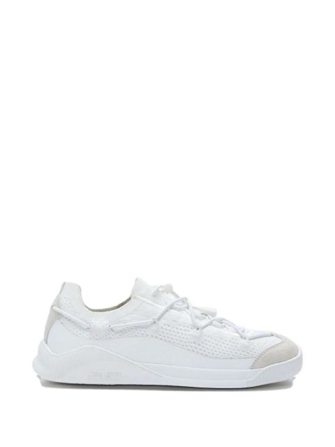 Moon Boot lace-up sneakers - White - zdjęcie produktu nr 1