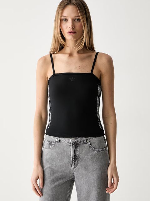 adidas Originals top damski Pearl - zdjęcie produktu nr 2