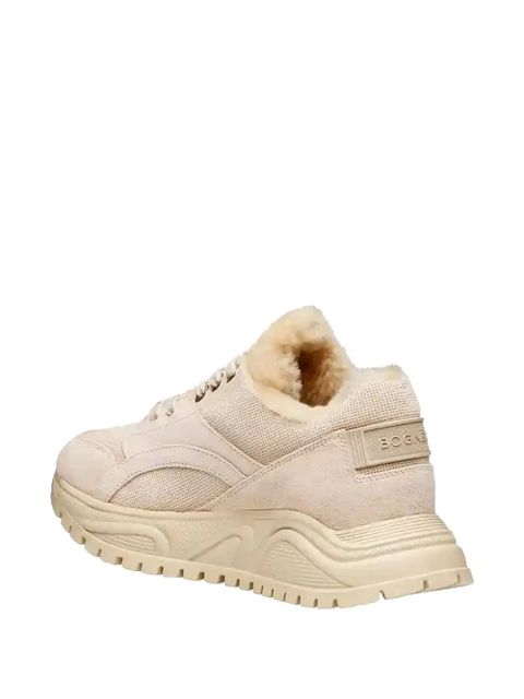 BOGNER Malaga 20 A sneakers - Neutrals