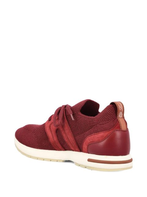 Loro Piana 360 LP Flexy Walk sneakers - Red