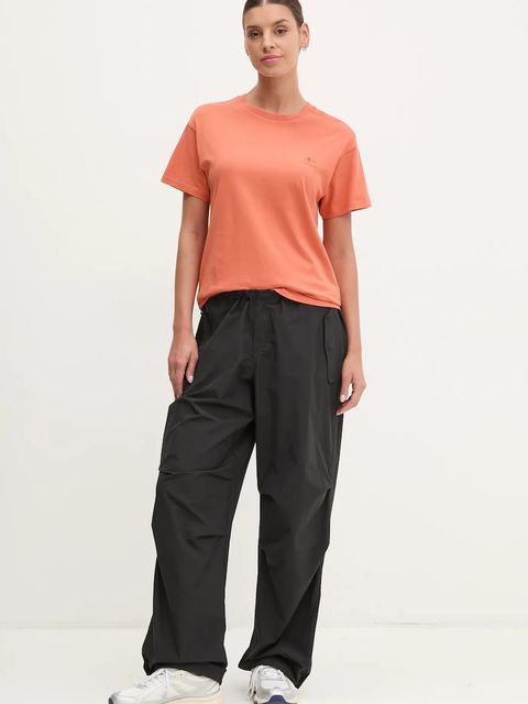 Napapijri t-shirt bawełniany S-Nina - zdjęcie produktu nr 1