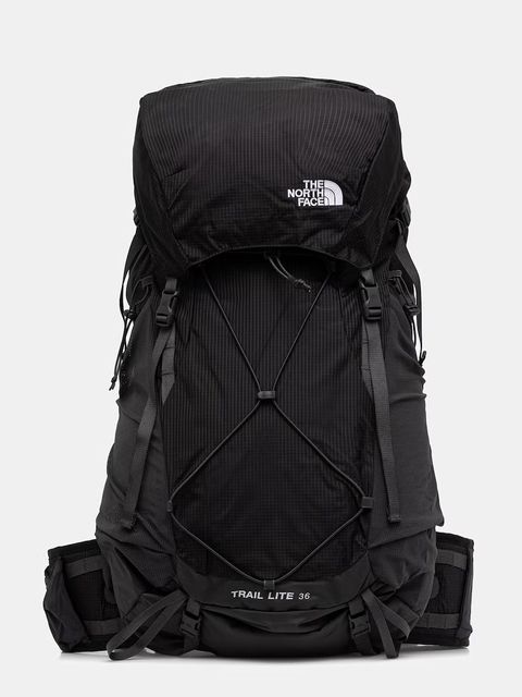 The North Face plecak sportowy damski TRAIL LITE 36L - zdjęcie produktu nr 1