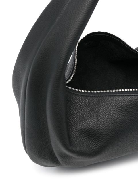 KHAITE medium Olivia shoulder bag - Black - zdjęcie produktu nr 2