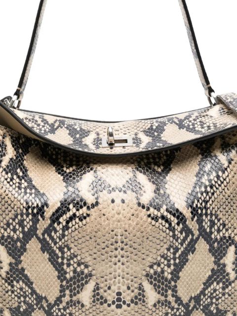 Balenciaga medium Rodeo shoulder bag - Neutrals