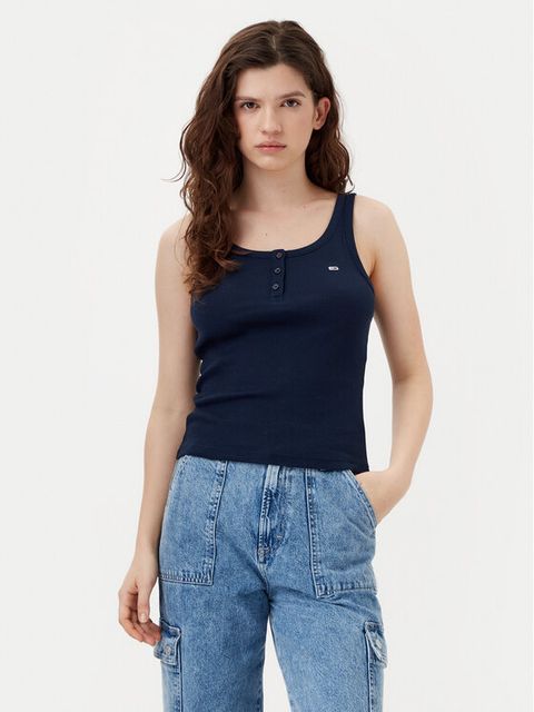 Top  Tommy Jeans