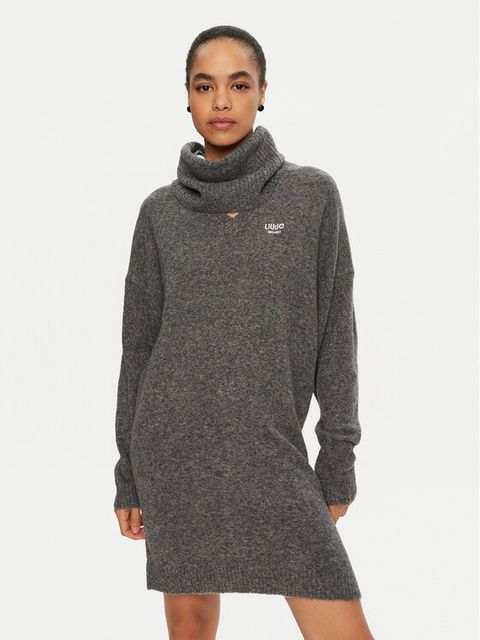 Sukienka dzianinowa Liu Jo