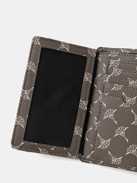 Joop! portfel damski kolor zielony 4140006171