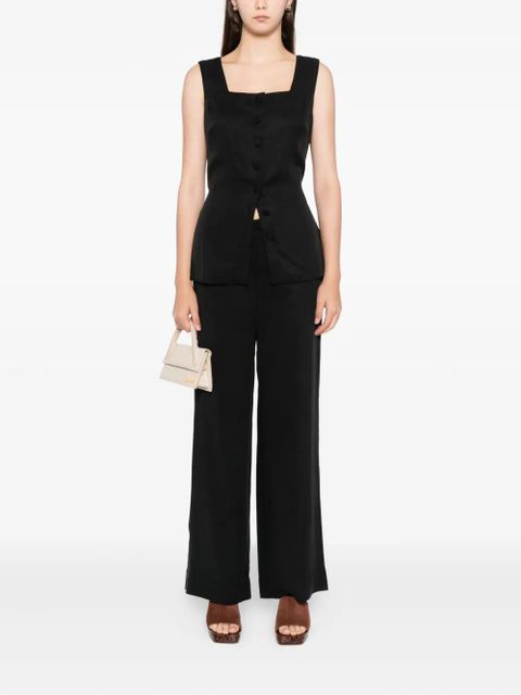 Reformation Marlen set of two - Black