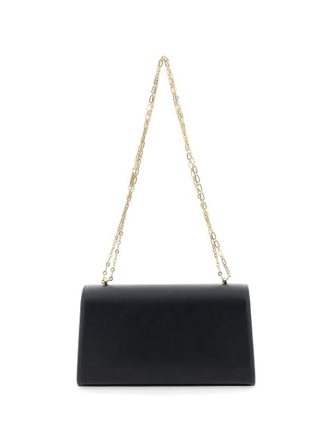 Savette Symmetry chain-strap shoulder bag - Black - zdjęcie produktu nr 2