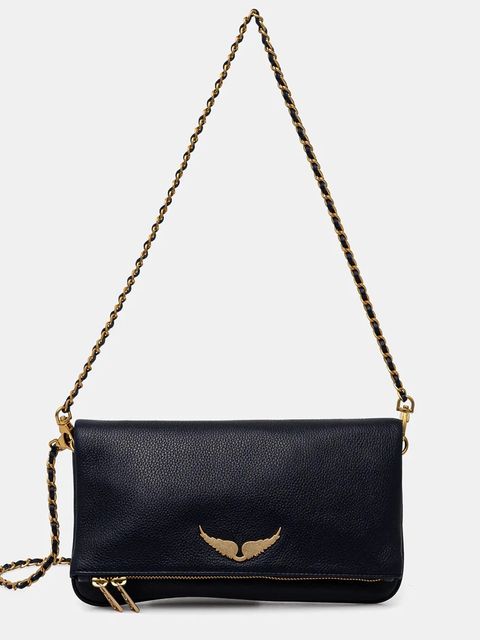 ZADIG&VOLTAIRE torebka skórzana - zdjęcie produktu nr 1