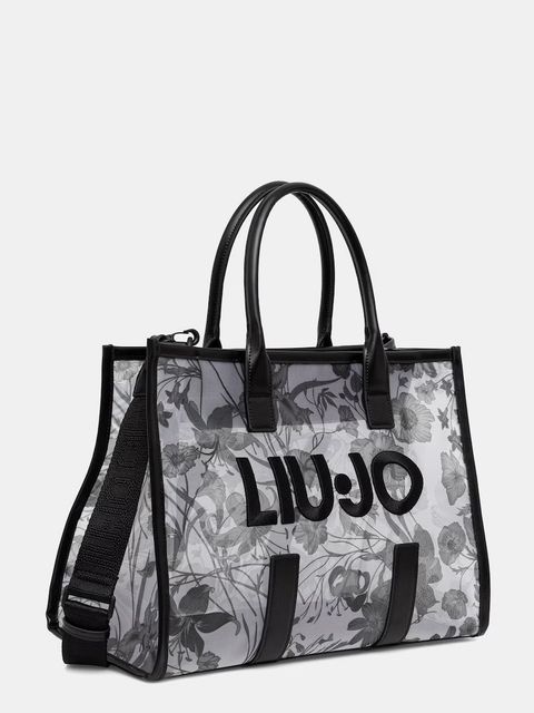 Liu Jo torebka shopper damska - zdjęcie produktu nr 1