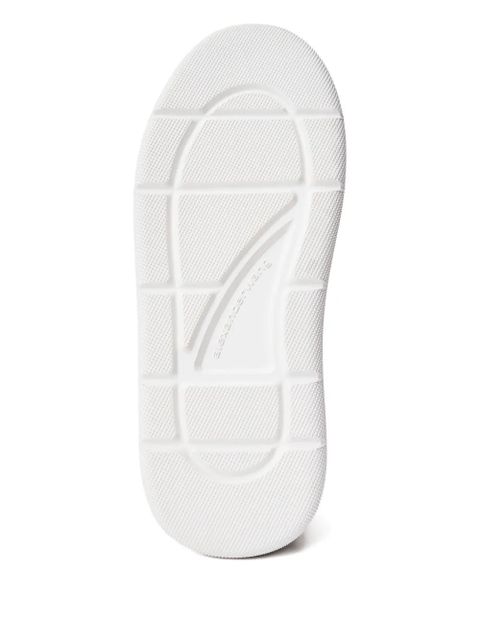 Alexander Wang Puff sneakers - Grey