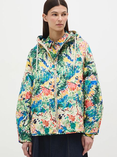 Medicine kurtka - zdjęcie produktu nr 1